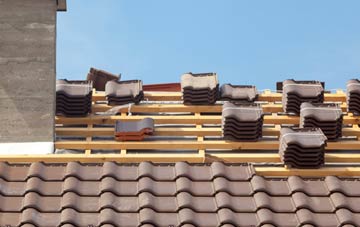 Methersgate clay roofing costs