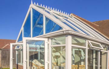 conservatory roof insulation costs Methersgate