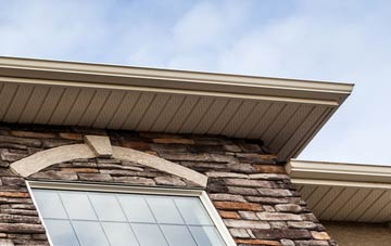 Methersgate diy soffit installation