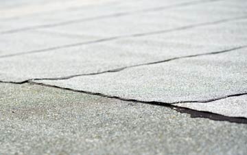 disadvantages of Methersgate felt roofing