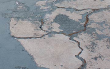 fibreglass roofing replacement Methersgate