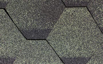 Methersgate fibreglass shingle repairs