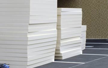 Methersgate flat roof insulation costs