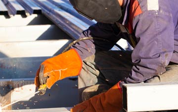 Methersgate flat roofing options