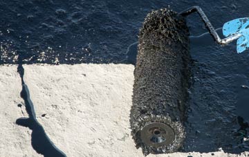 Methersgate liquid sealant waterproofing