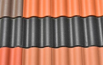 uses of Methersgate plastic roofing