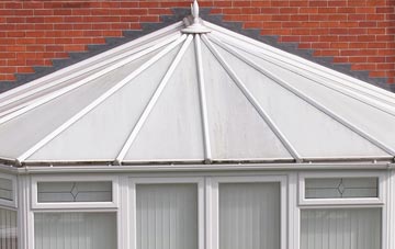 Methersgate polycarbonate conservatory roof repairs