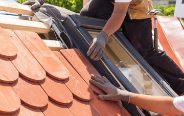 replacement Methersgate roof windows