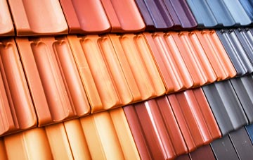 Methersgate roof tile costs