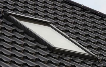 benefits of Methersgate roof windows