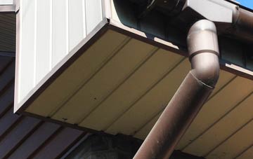 Methersgate soffit installation costs
