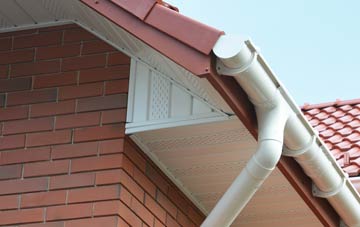 Methersgate soffit repair costs