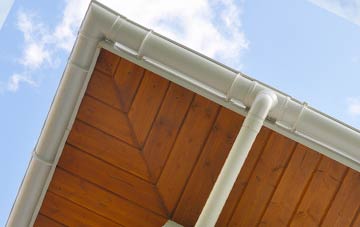 Methersgate soffit types