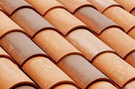 Methersgate clay roofing