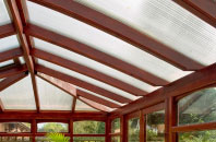 Methersgate conservatory roofing insulation
