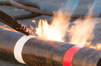 Methersgate flat roofing replacement