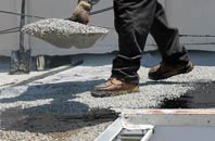 find rated Methersgate flat roofing replacement companies