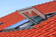 Methersgate roof window