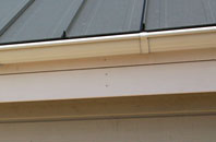 Methersgate soffit repair