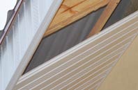 rated Methersgate soffit repair companies