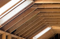 Methersgate tapered roof insulation quotes